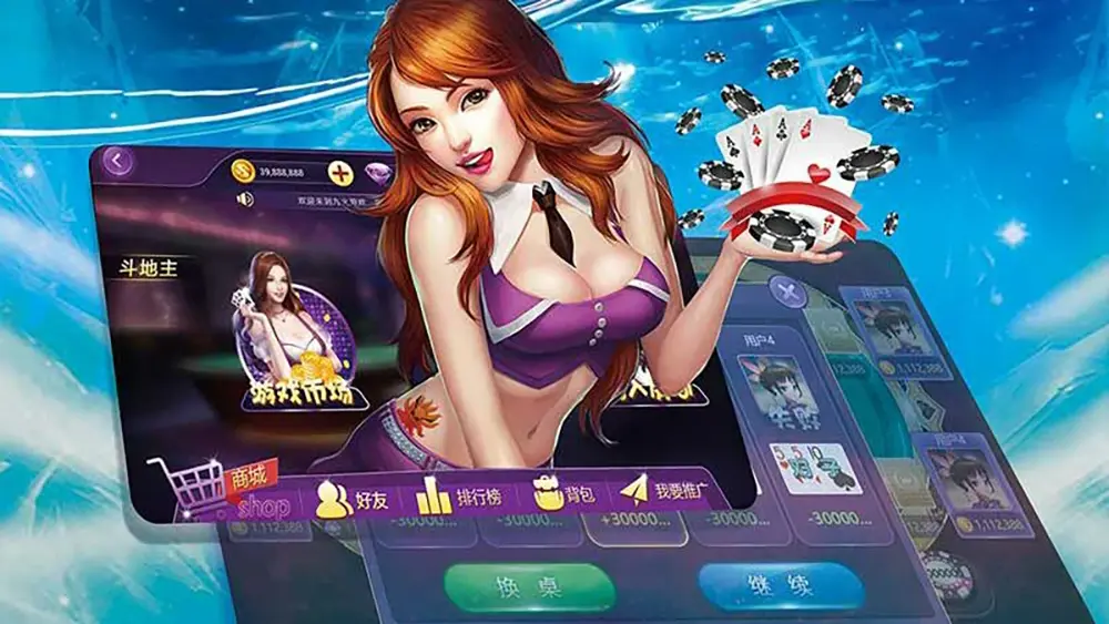 悟空黑桃A官网：热门德州扑克官网下载入口