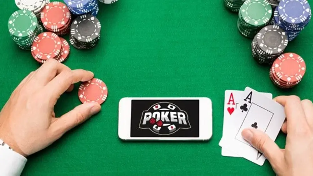 掌握这5个技巧，玩转悟空德州扑克，轻松上